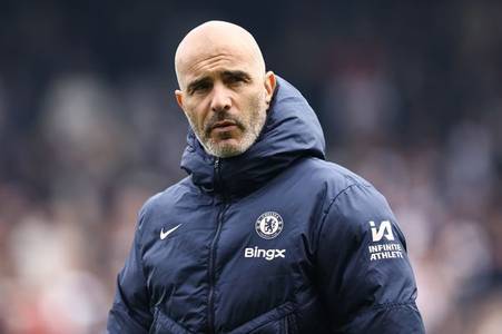 Chelsea's exact points total as final Premier League table predicted amid Champions League twist