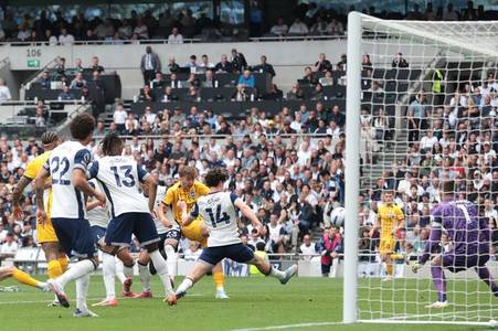 How Tottenham missed out on £8.4m on final day of Premier League drama