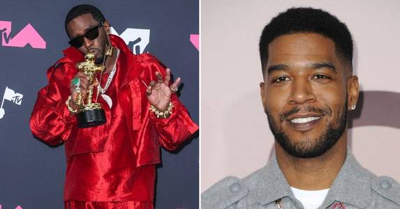 Sean 'Diddy' Combs Trial: 'Livid' Rapper Threatened to Kill Kid Cudi While Holding a Gun, Ex-Assistant Testifies