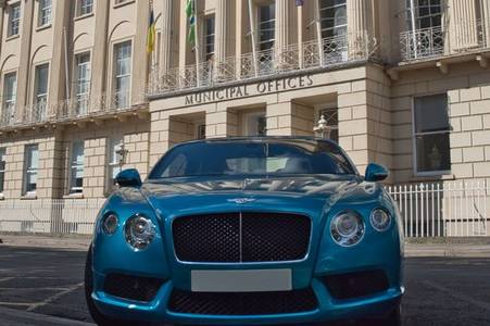'Classy' hotel bid for Municipal Offices welcomed as 'major' uplift for Promenade amid concerns over timescales