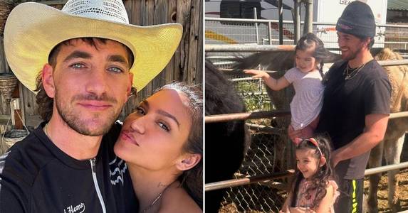 Cassie Ventura Gives Birth to Baby No. 3 After Testifying in Grueling Sean 'Diddy' Combs Trial