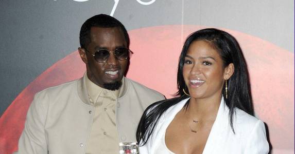 'He's Going to Kill Me': Cassie Ventura Begged Sean 'Diddy' Combs' Ex-Assistant for Help During Violent Outburst