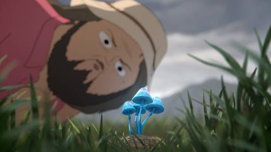 Why Adult Animation Might Be Saving TV
