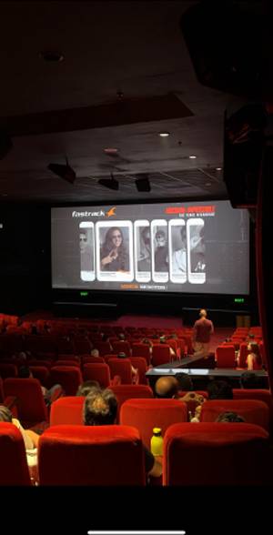 Titan Company, PVR and Xperia Group Team Up to Surprise Mission Impossible Fans with Fastrack Showcase at PVR Juhu