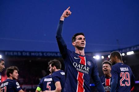 Watch PSG vs Inter Milan Champions League final for free, kick-off details and channel