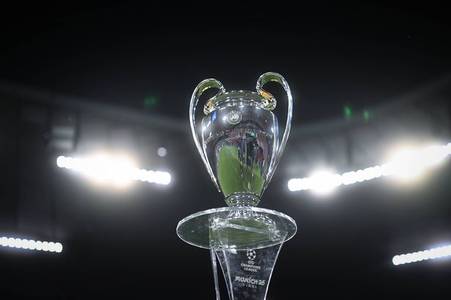 What channel is PSG vs Inter Milan Champions League final - How to watch and live stream details