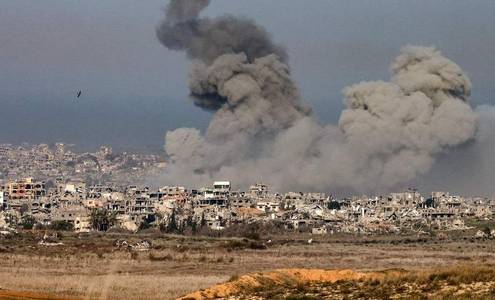News24 | ‘Totally unacceptable’: US rejects Hamas demands for permanent Gaza ceasefire, prisoner release