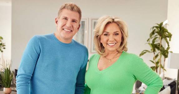 Everything to Know About Todd and Julie Chrisley's Prison Release After Being Pardoned by Donald Trump