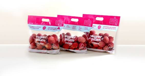 India Welcomes Lychee Season with Farm-Fresh Deliveries Across the Country