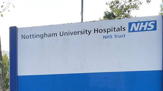 NHS trust investigated for potential corporate manslaughter offences