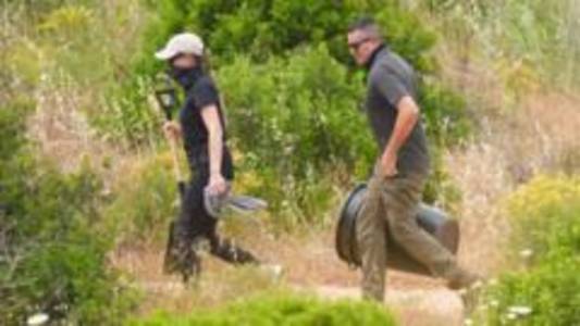 Major new Madeleine McCann search under way in Portugal
