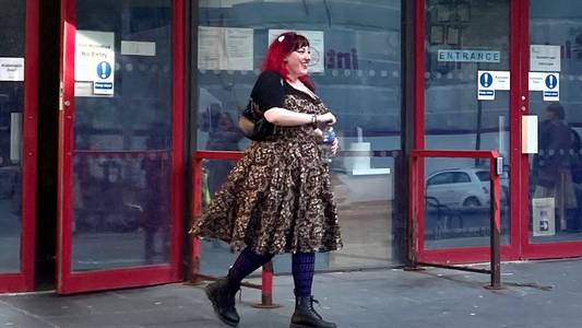 activists convicted of harassing mp over israel-hamas war