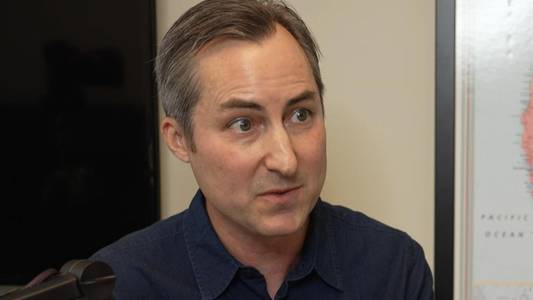 hamas and israel respond to former biden official who said israel 'without a doubt' committed war crimes in gaza