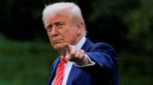 Trump tariffs will hurt global growth, OECD warns
