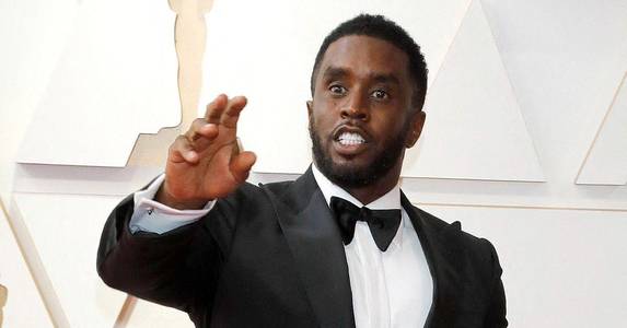 Sean 'Diddy' Combs Trial: Judge Threatens to Kick Rapper Out of Courtroom If He Continues Making Facial Expressions Toward Jury