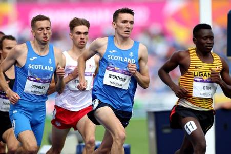 Wightman leads Loughborough athletes urging government to back London 2029 World Championships bid