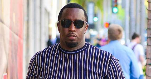 Sean 'Diddy' Combs Threatens Ex-Girlfriend After Denying Her Request for Condom in Disturbing Courtroom Audio of 'Freak Off'