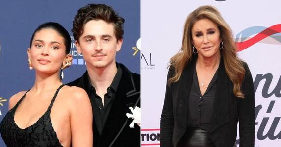 Kylie Jenner's Dad Caitlyn 'Raving Over' Her 'Charming' Boyfriend Timothée Chalamet: 'He's Everything a Parent Could Want'