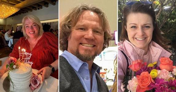 Sister Wives' Janelle Brown Admits She Doesn't 'Like' Kody and Robyn in Shocking Revelation: 'I Don't Want to Know Them'