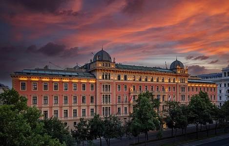 Off the Beaten Path: A European Summer with Minor Hotels