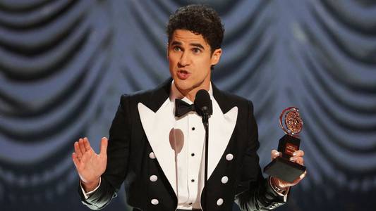 Androids rom-com Maybe Happy Ending wins six major Tony Awards