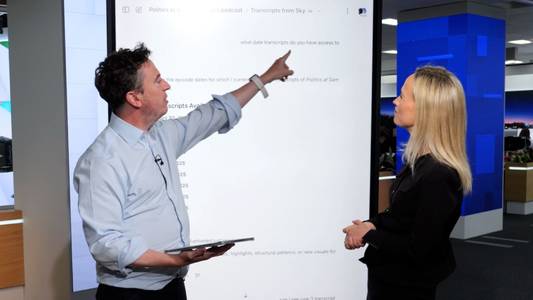 Can we trust ChatGPT despite it 'hallucinating' answers?