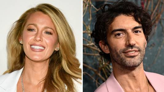 Judge dismisses Justin Baldoni's defamation claim against former co-star Blake Lively