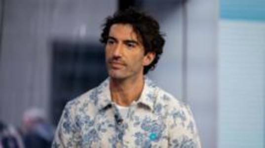 Judge dismisses Justin Baldoni's $400m defamation lawsuit against Blake Lively