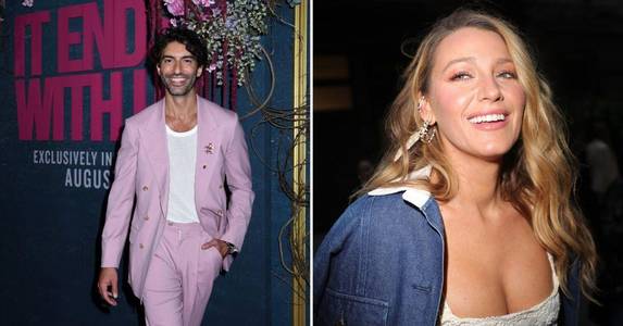Justin Baldoni Refusing to Give Up Legal Battle With Blake Lively: 'Facts' Are 'on Our Side'
