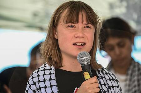 Greta’s is not the first Freedom Flotilla- all previous attempts to break Israel’s siege of Gaza
