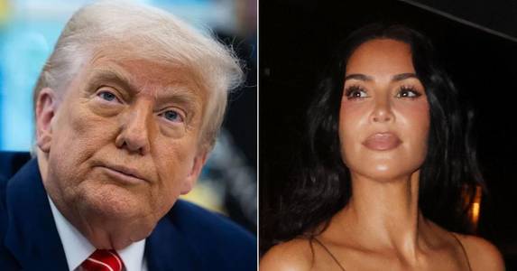 Kim Kardashian Criticizes ICE Under Donald Trump's Administration in Scathing Statement Amid 'Inhumane' Deportation Raids in L.A.