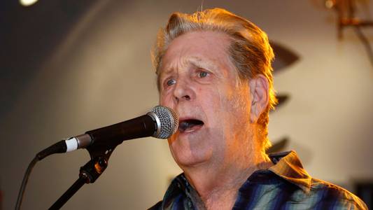 The Beach Boys co-founder Brian Wilson dies