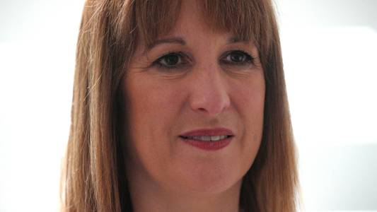 Chancellor 'a gnat's whisker' from having to raise taxes - with 'sting in the tail' in her plans