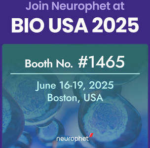Neurophet Participates in BIO USA 2025: To showcase Brain Imaging Analysis Solutions Including 'Neurophet AQUA AD'