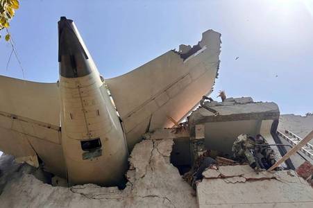 Air India plane crash: Six reasons why Flight 171 may have crashed after take-off