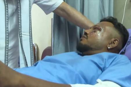 Plane expert reveals how Air India plane crash survivor managed to stay alive