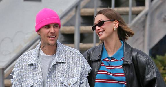 Justin and Hailey Bieber 'Talk All the Time About Having a Big Family' Amid Rumored Martial Issues