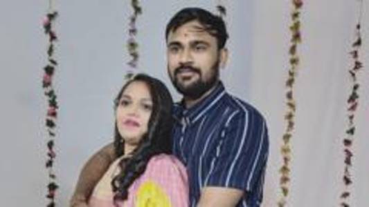 Newly engaged couple among Air India crash victims
