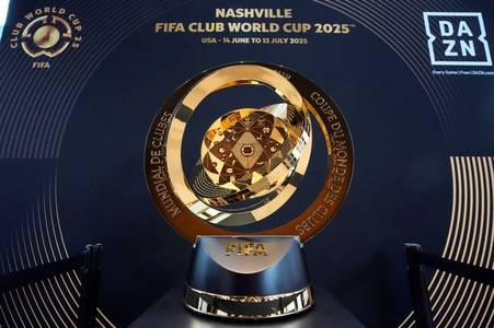 How to watch Al Ahly vs Inter Miami for free - Club World Cup TV channel and live stream details