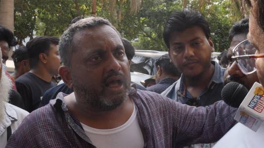 'Don't torture us': Anger growing as Air India families wait for relatives' remains