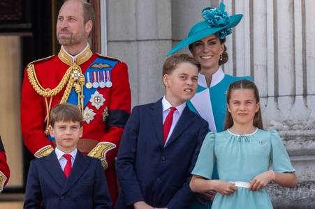Kate Middleton plans special Father's Day for Prince William after significant 'change'