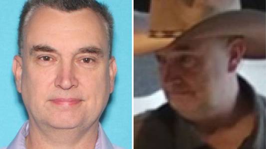 Suspect in shooting of US politicians captured after manhunt