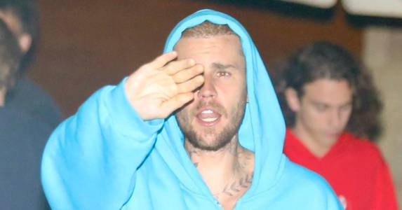 'Broken' Justin Bieber Harshly Cuts Off Friend as Singer Admits He Has 'Anger Issues' Amid Concerns About His Well-Being