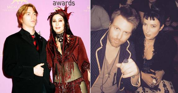 Cher's Son Elijah Blue Allman's Estranged Wife Says She's 'Always Rooting for Him' After Alleged Overdose: 'My Support Is Steadfast'