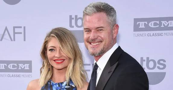 Eric Dane Tears Up as He Reflects on Reconciliation With Rebecca Gayheart Amid ALS Battle
