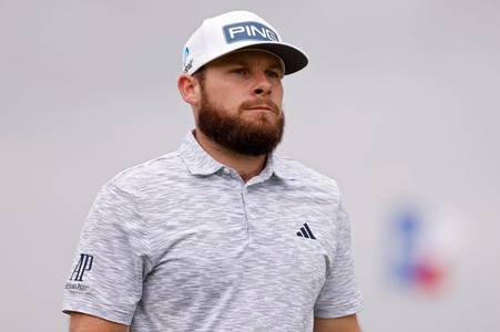 Tyrrell Hatton slams rough justice at unfair Oakmont as golf star wails 'that’s going to hurt for a long time'