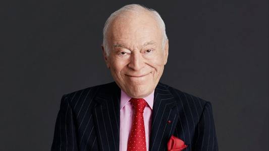 'An icon and pioneer': Estee Lauder's son, who built make-up company into global brand, dies