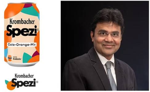 Heimat Beverages Accelerates Demand for Germany's Krombacher Orange Cola Mix - SPEZI in India
