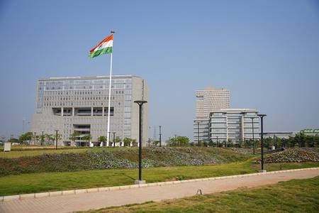 SRM University-AP Ranks No.1 as The New-Age Emerging University by IIRF 2025