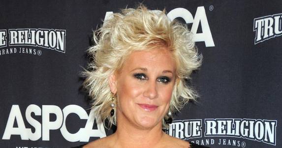 Food Network Star Anne Burrell 'Went Into Cardiac Arrest' Before Sudden Death, 911 Caller Claimed to Police